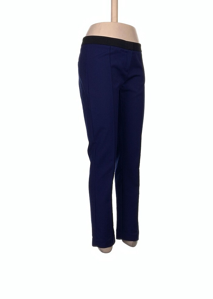 Vintage Love Kumaş Pantolon %70 İndirimli. - Görsel 2