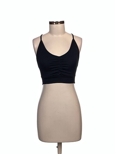 Vintage Love Mini Üst %70 İndirimli.