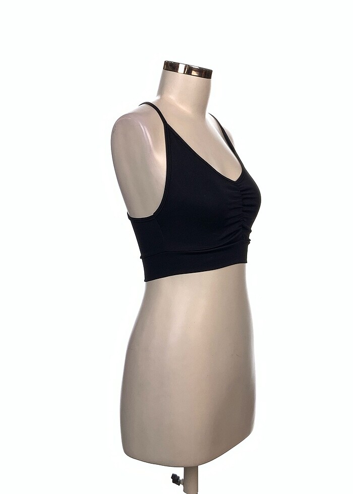 Vintage Love Mini Üst %70 İndirimli. - Görsel 2