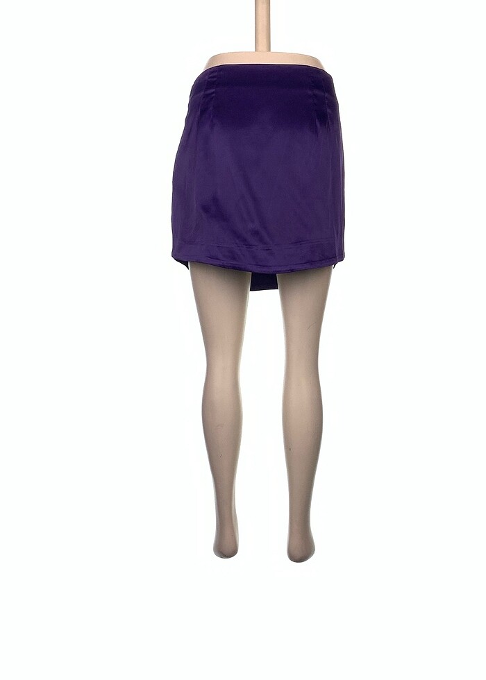 Vintage Love Mini Etek %70 İndirimli. - Görsel 3