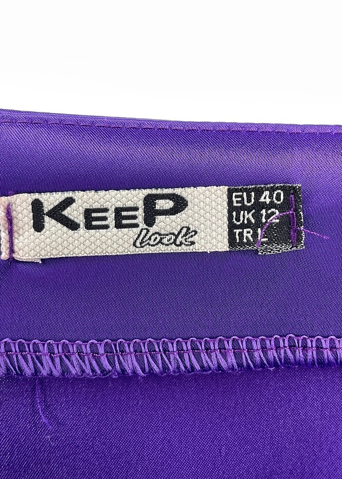 Vintage Love Mini Etek %70 İndirimli. - Görsel 4