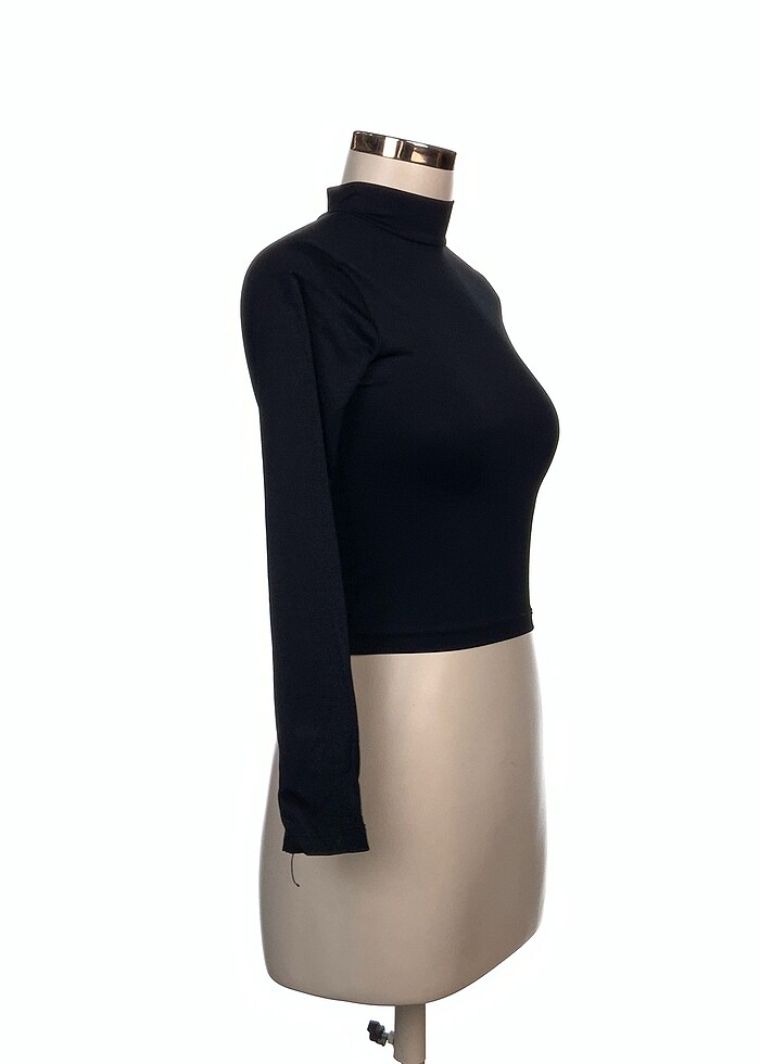 Vintage Love Bluz %70 İndirimli. - Görsel 2