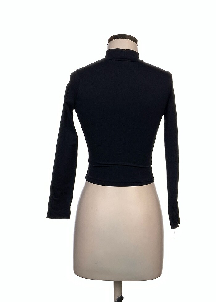 Vintage Love Bluz %70 İndirimli. - Görsel 3