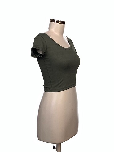 Vintage Love Bluz %70 İndirimli. - Görsel 2