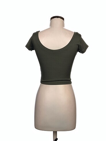 Vintage Love Bluz %70 İndirimli. - Görsel 3