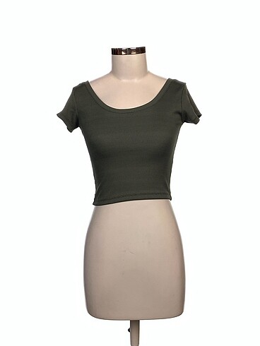Vintage Love Bluz %70 İndirimli.