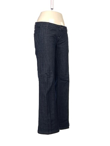 Topshop Topshop Jean / Kot %70 İndirimli.