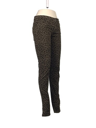 Zara Zara Jean / Kot %70 İndirimli.