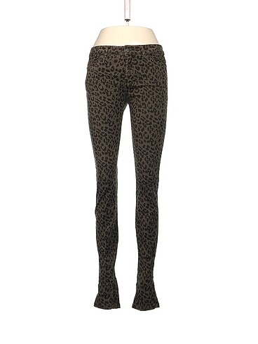 Zara Jean / Kot %70 İndirimli.
