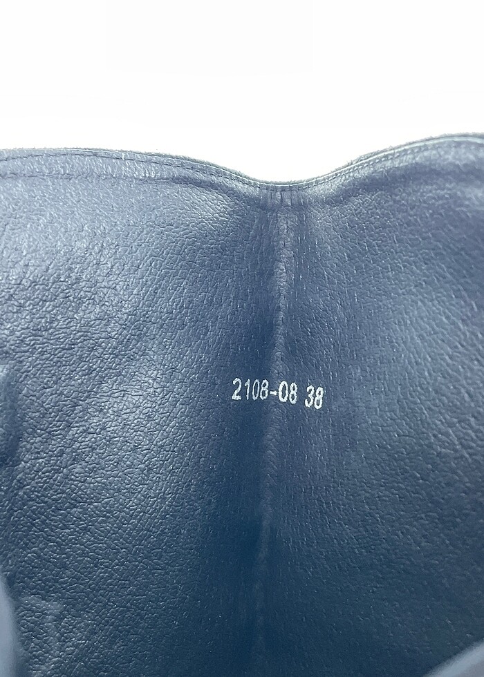 Diğer Çizme %70 İndirimli. - Görsel 4