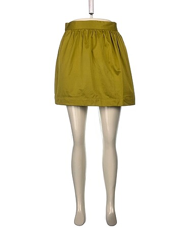 Stradivarius Mini Etek %70 İndirimli.