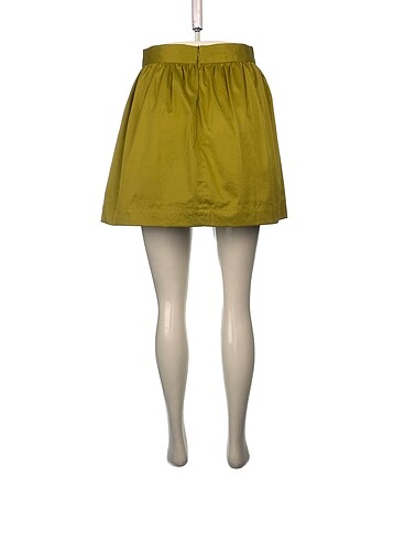 36 Beden Stradivarius Mini Etek %70 İndirimli.
