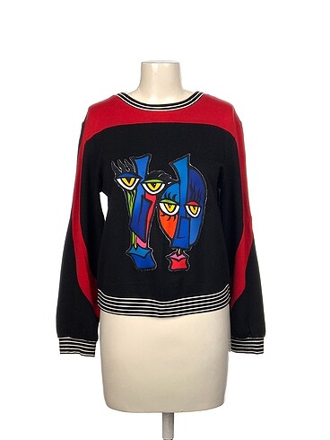 Diğer Sweatshirt %70 İndirimli.