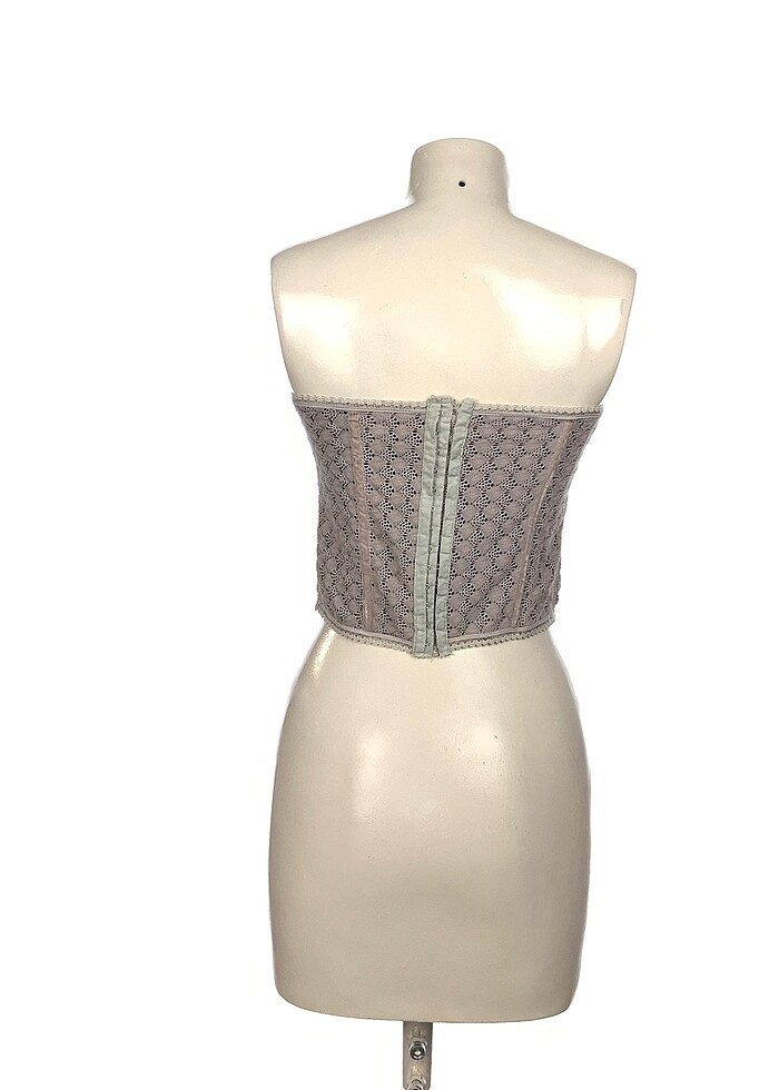 Diğer Büstiyer %70 İndirimli. - Görsel 3