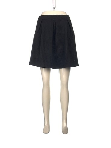 H&M Mini Etek %70 İndirimli.