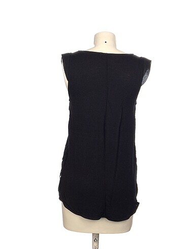 l Beden Zara Bluz %70 İndirimli.