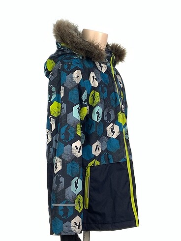 Vintage Love Mont %70 İndirimli. - Görsel 2