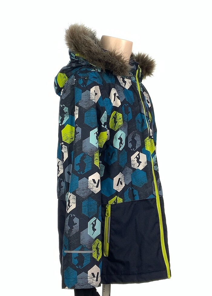 Vintage Love Mont %70 İndirimli. - Görsel 2