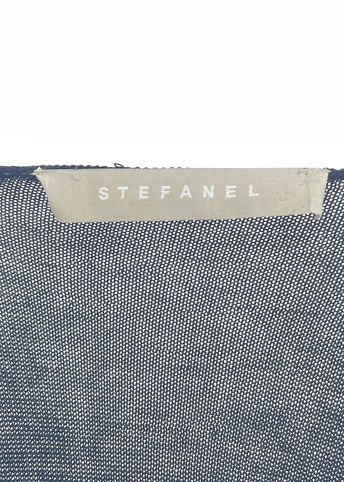 Stefanel Uzun Tulum %70 İndirimli. - Görsel 4