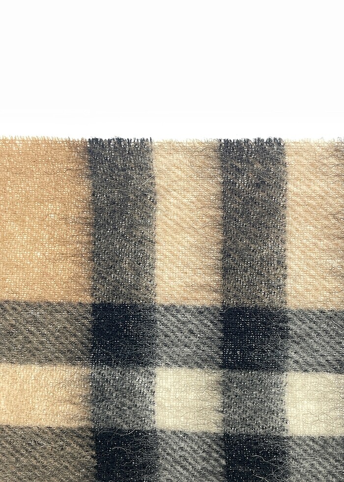 Vintage Love Atkı %70 İndirimli. - Görsel 3