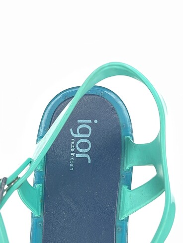 Igor Sandalet %70 İndirimli. - Görsel 4