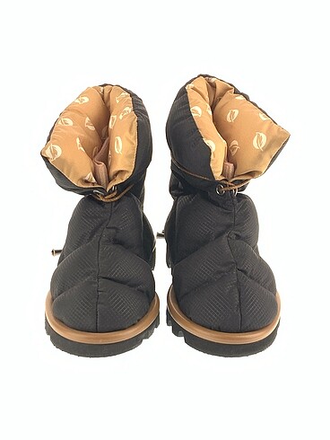 Vintage Love Bot %70 İndirimli. - Görsel 3