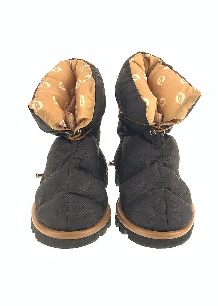 Vintage Love Bot %70 İndirimli. - Görsel 3