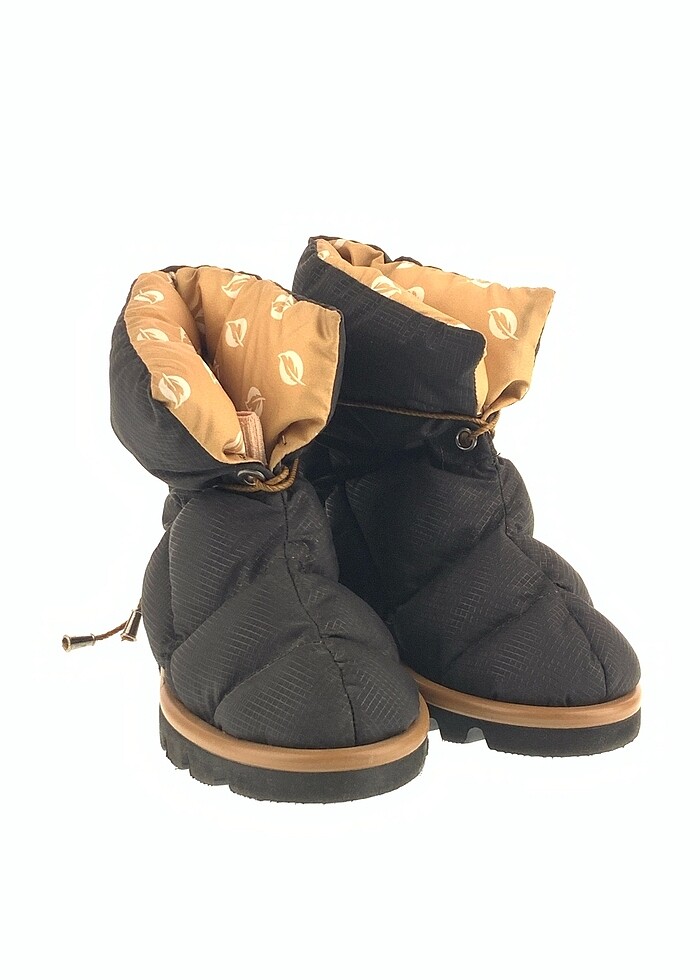 Vintage Love Bot %70 İndirimli. - Görsel 2