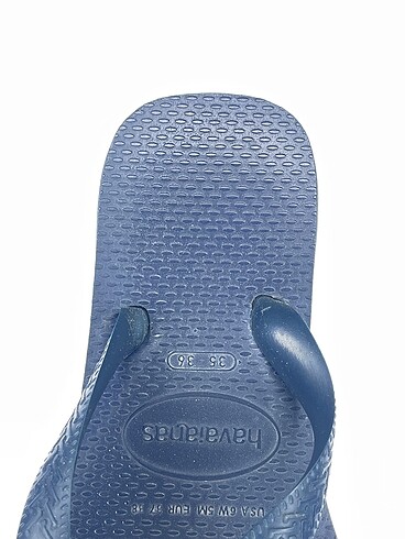 Havaianas Terlik %70 İndirimli. - Görsel 4
