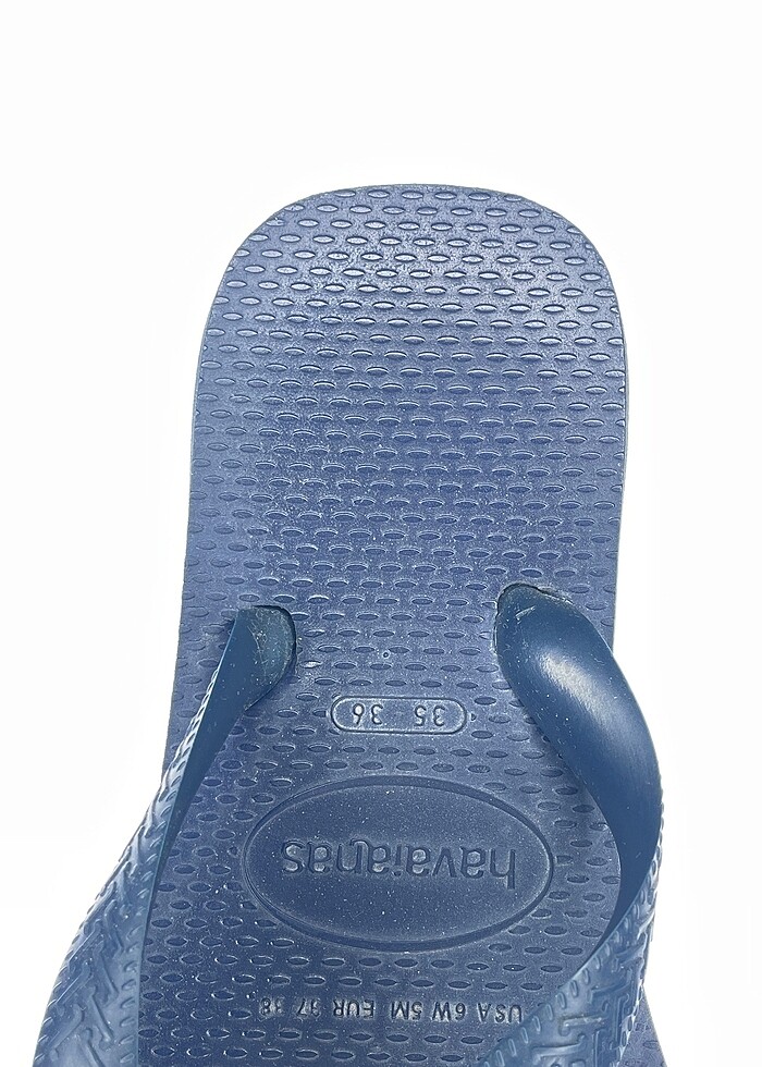 Havaianas Terlik %70 İndirimli. - Görsel 4