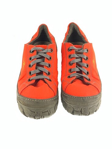 Vintage Love Spor Ayakkabı %70 İndirimli. - Görsel 3