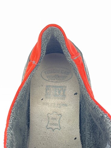 Vintage Love Spor Ayakkabı %70 İndirimli. - Görsel 4
