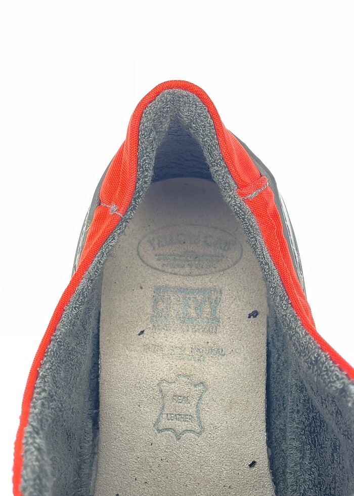 Vintage Love Spor Ayakkabı %70 İndirimli. - Görsel 4
