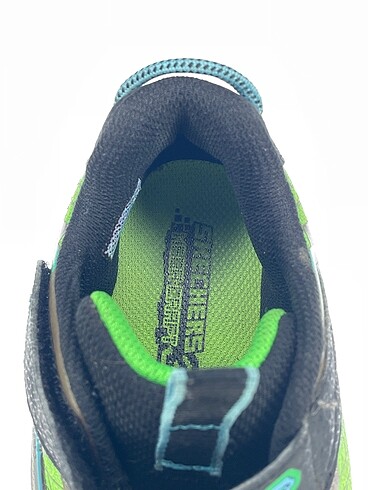 Skechers Spor Ayakkabı %70 İndirimli. - Görsel 4