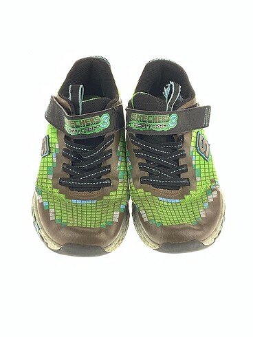 Skechers Spor Ayakkabı %70 İndirimli. - Görsel 3