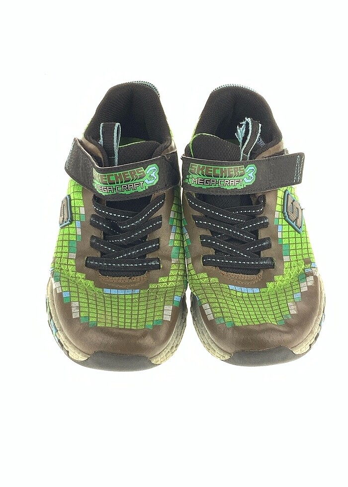 Skechers Spor Ayakkabı %70 İndirimli. - Görsel 3