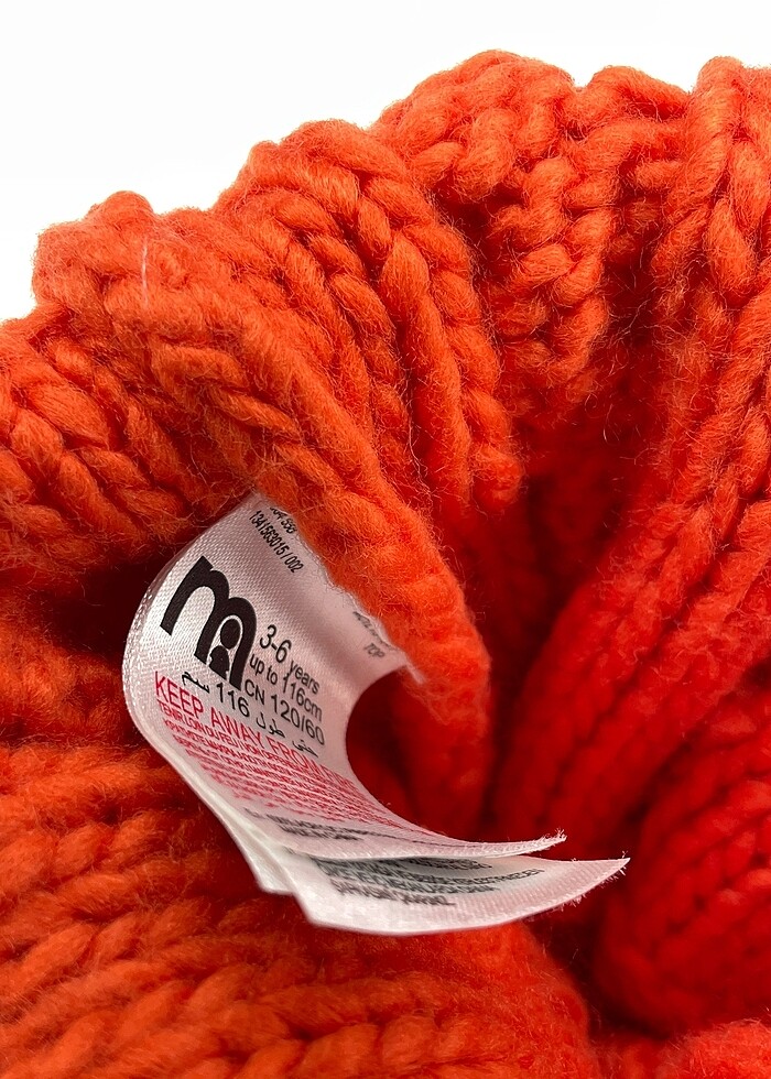 Vintage Love Şapka %70 İndirimli. - Görsel 3