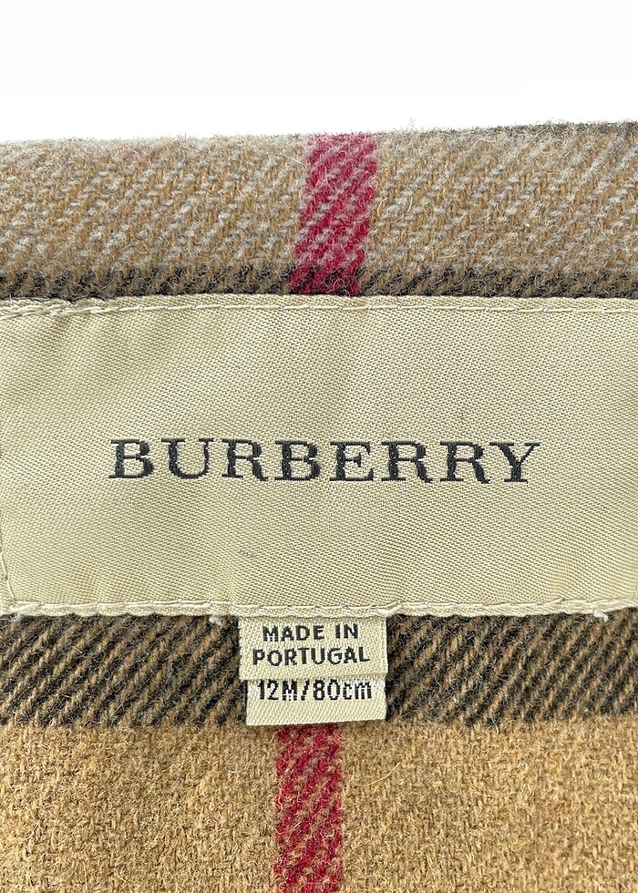 Burberry Mont %70 İndirimli. - Görsel 4