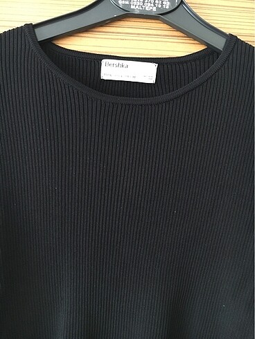 Bershka Triko Buluz