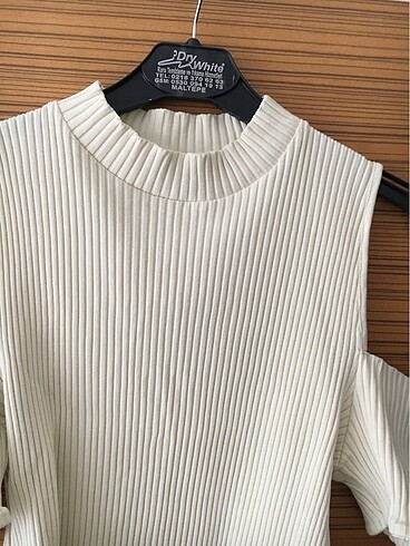Zara Zara Crop