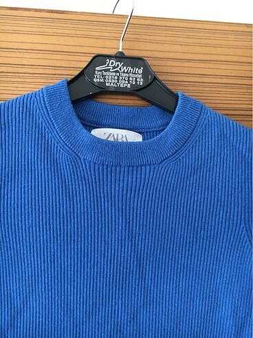 Zara Zara Triko