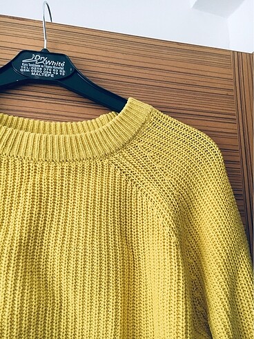 Zara Zara Crop Kazak