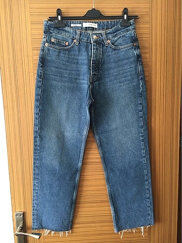Mango Jean