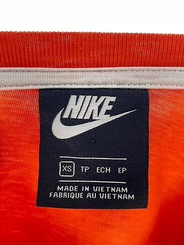 xs Beden çeşitli Renk Nike T-shirt p İndirimli.