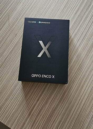 Oppo Enco X 