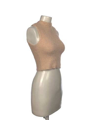 Zara Zara Süveter %70 İndirimli.