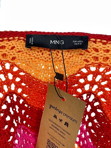 l Beden çeşitli Renk Mango Mini Etek %70 İndirimli.