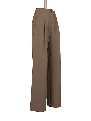 Diğer Diğer Kumaş Pantolon %70 İndirimli.