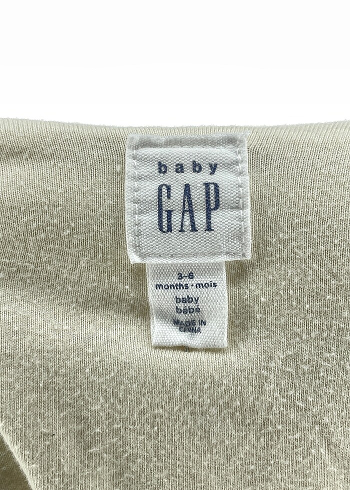 Gap Zıbın / Tulum %70 İndirimli. - Görsel 3