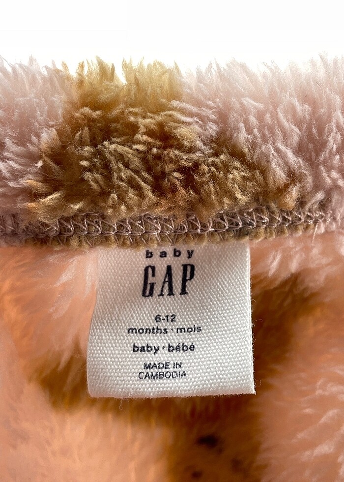 Gap Eşofman / Pijama Takımı %70 İndirimli. - Görsel 3